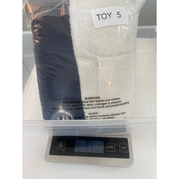 Vineyard Vines Fuzzy Color Block Hi Lo Sweatshirt Fleece Hoodie Girls Large (14) - Picture 9 of 9